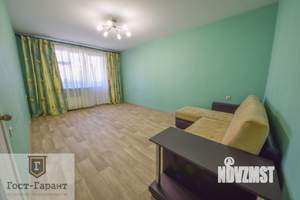2-к квартира, на длительный срок, 52м2, 12/17 этаж