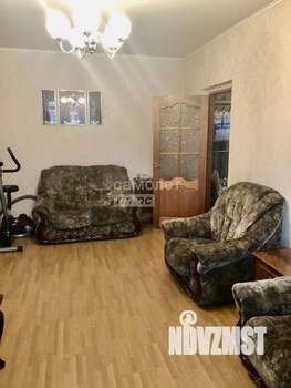2-к квартира, на длительный срок, 65м2, 5/17 этаж