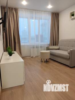 2-к квартира, на длительный срок, 34м2, 3/10 этаж