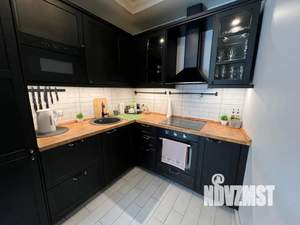 1-к квартира, посуточно, 42м2, 9/13 этаж