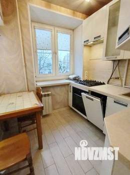 2-к квартира, на длительный срок, 44м2, 3/5 этаж