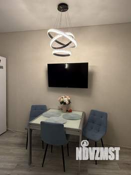 1-к квартира, на длительный срок, 36м2, 10/16 этаж