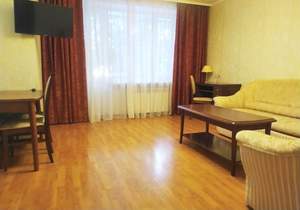 2-к квартира, на длительный срок, 53м2, 2/2 этаж