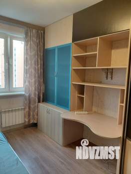 2-к квартира, на длительный срок, 52м2, 7/18 этаж