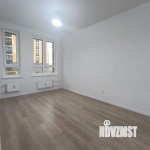 2-к квартира, на длительный срок, 51м2, 2/17 этаж