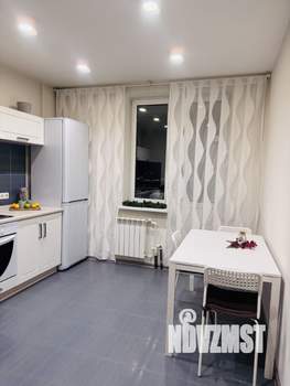 1-к квартира, на длительный срок, 40м2, 21/26 этаж