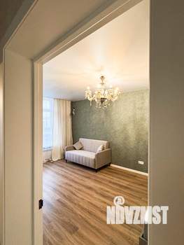 1-к квартира, на длительный срок, 44м2, 2/5 этаж