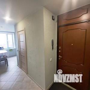1-к квартира, на длительный срок, 40м2, 10/12 этаж