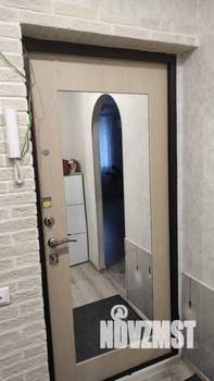 1-к квартира, на длительный срок, 42м2, 17/17 этаж