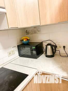 2-к квартира, посуточно, 46м2, 17/17 этаж