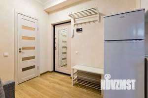 1-к квартира, посуточно, 32м2, 15/16 этаж
