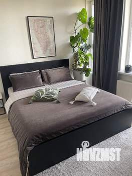 Студия квартира, посуточно, 27м2, 17/17 этаж