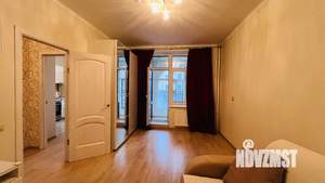 1-к квартира, на длительный срок, 33м2, 6/14 этаж