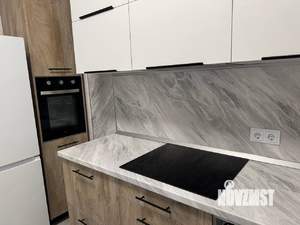 1-к квартира, на длительный срок, 35м2, 17/25 этаж