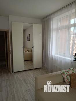 2-к квартира, на длительный срок, 44м2, 5/5 этаж