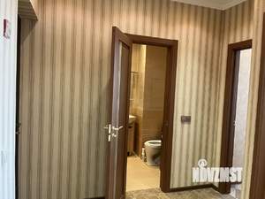 1-к квартира, на длительный срок, 40м2, 14/19 этаж