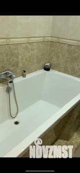 3-к квартира, на длительный срок, 68м2, 23/25 этаж