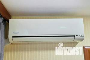 2-к квартира, посуточно, 45м2, 2/5 этаж