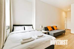 1-к квартира, посуточно, 22м2, 1/1 этаж