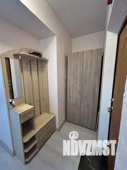 1-к квартира, посуточно, 38м2, 10/17 этаж