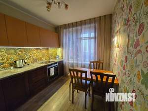 1-к квартира, на длительный срок, 39м2, 8/14 этаж
