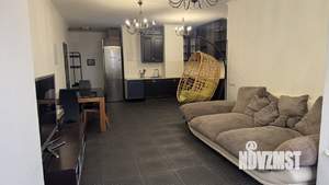 3-к квартира, на длительный срок, 68м2, 23/25 этаж