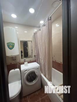 1-к квартира, на длительный срок, 31м2, 3/5 этаж