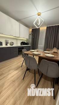 2-к квартира, на длительный срок, 57м2, 4/17 этаж