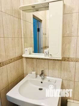 Студия квартира, на длительный срок, 30м2, 2/18 этаж