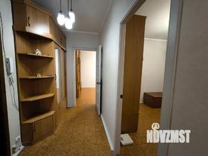 2-к квартира, на длительный срок, 56м2, 8/16 этаж