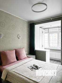 2-к квартира, на длительный срок, 35м2, 12/17 этаж