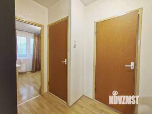 1-к квартира, на длительный срок, 42м2, 24/25 этаж