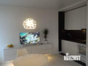 Студия квартира, на длительный срок, 26м2, 4/25 этаж