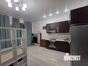 Студия квартира, на длительный срок, 30м2, 1/3 этаж