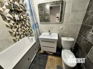 1-к квартира, на длительный срок, 33м2, 6/9 этаж