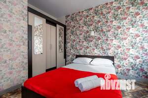 2-к квартира, посуточно, 61м2, 4/28 этаж