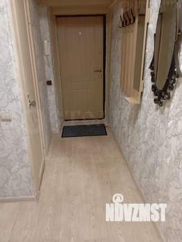 1-к квартира, на длительный срок, 25м2, 1/5 этаж