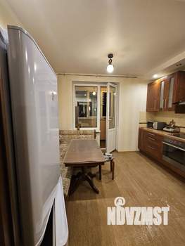 1-к квартира, на длительный срок, 44м2, 5/14 этаж