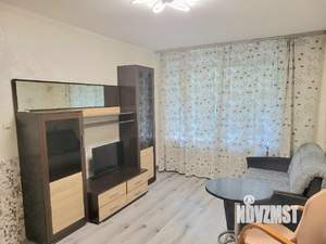 1-к квартира, на длительный срок, 30м2, 1/5 этаж