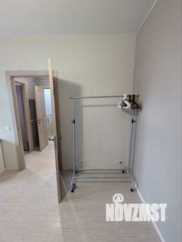 1-к квартира, на длительный срок, 32м2, 5/7 этаж
