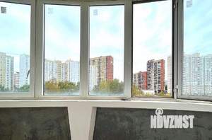 2-к квартира, посуточно, 55м2, 1/1 этаж