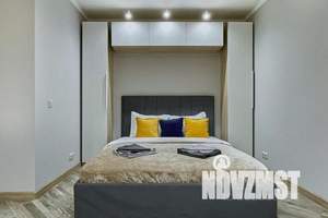 1-к квартира, посуточно, 32м2, 12/26 этаж