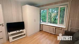 1-к квартира, на длительный срок, 30м2, 2/5 этаж