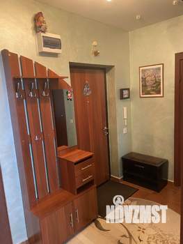 1-к квартира, на длительный срок, 41м2, 7/15 этаж