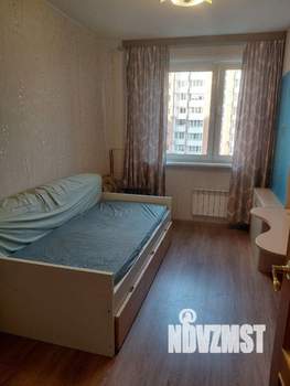 2-к квартира, на длительный срок, 52м2, 7/18 этаж