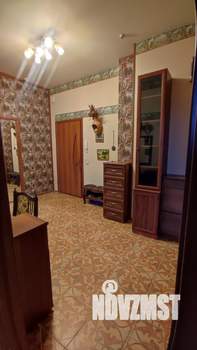 1-к квартира, на длительный срок, 57м2, 19/22 этаж