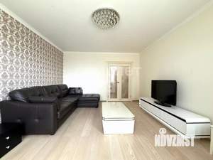 2-к квартира, на длительный срок, 60м2, 12/16 этаж