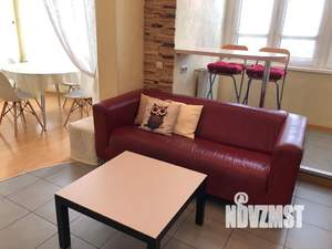 3-к квартира, на длительный срок, 80м2, 16/22 этаж