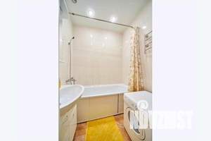 2-к квартира, посуточно, 56м2, 4/10 этаж