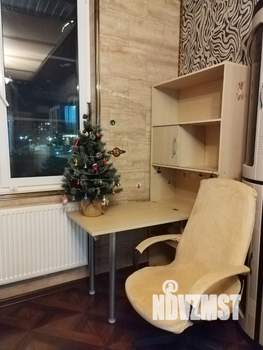 1-к квартира, посуточно, 52м2, 2/17 этаж